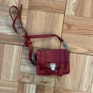 Proenza Schouler PS1 Mini